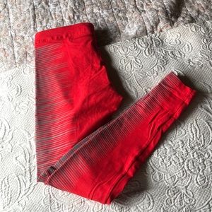 Nike Reflective Leggings